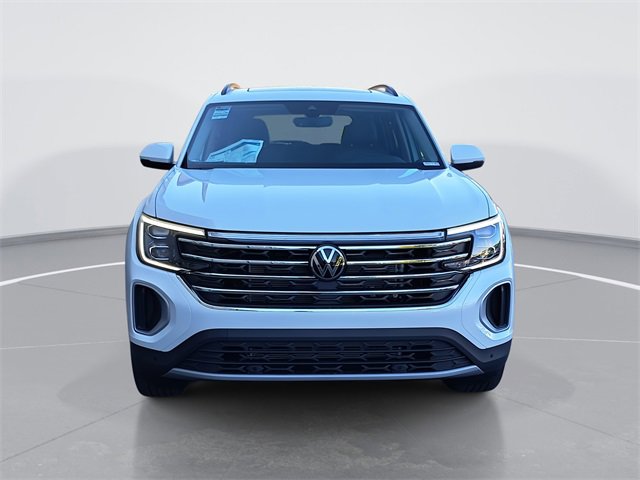 New 2026 Volkswagen Atlas SE image 8