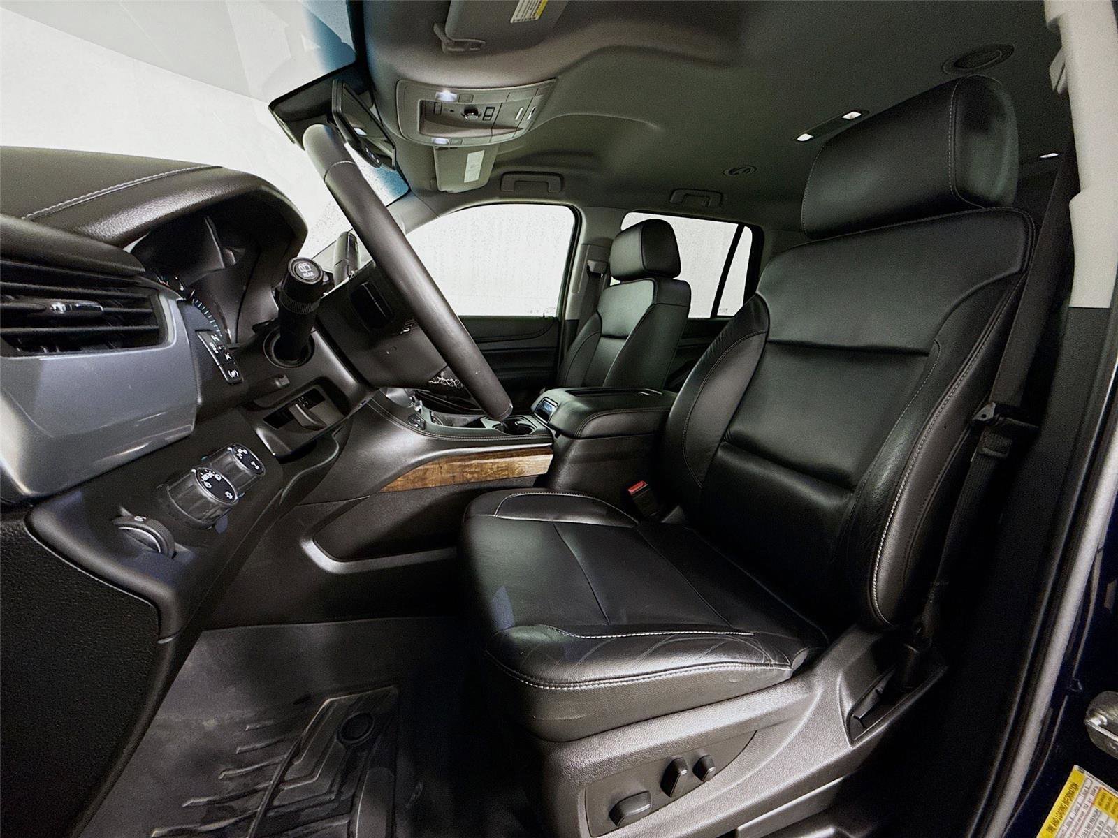 Used 2018 Chevrolet Tahoe LT AWD/4WD image 23