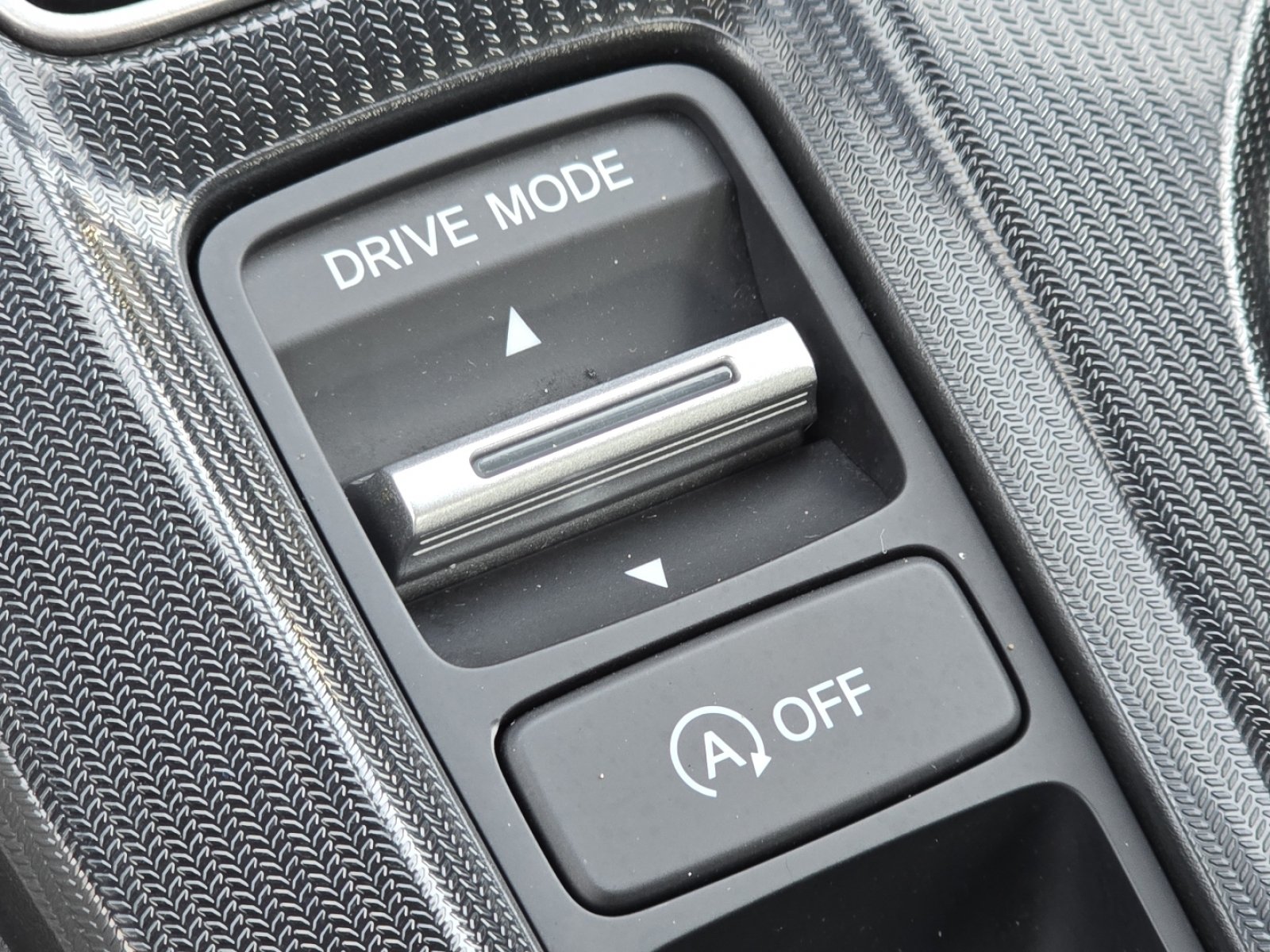 Used 2024 Honda Civic Sport image 6
