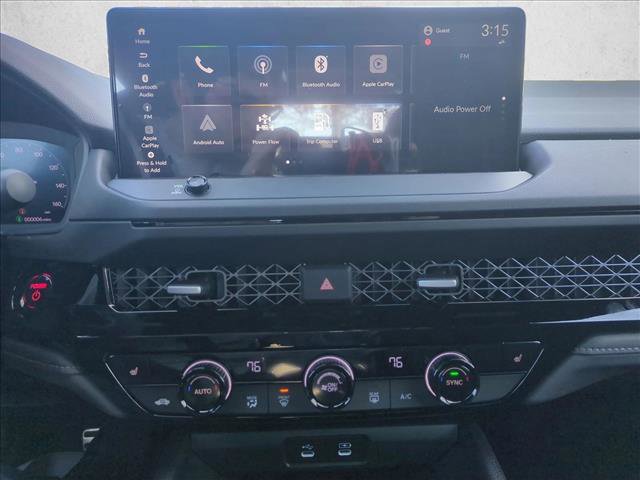 New 2026 Honda Accord Sport image 12