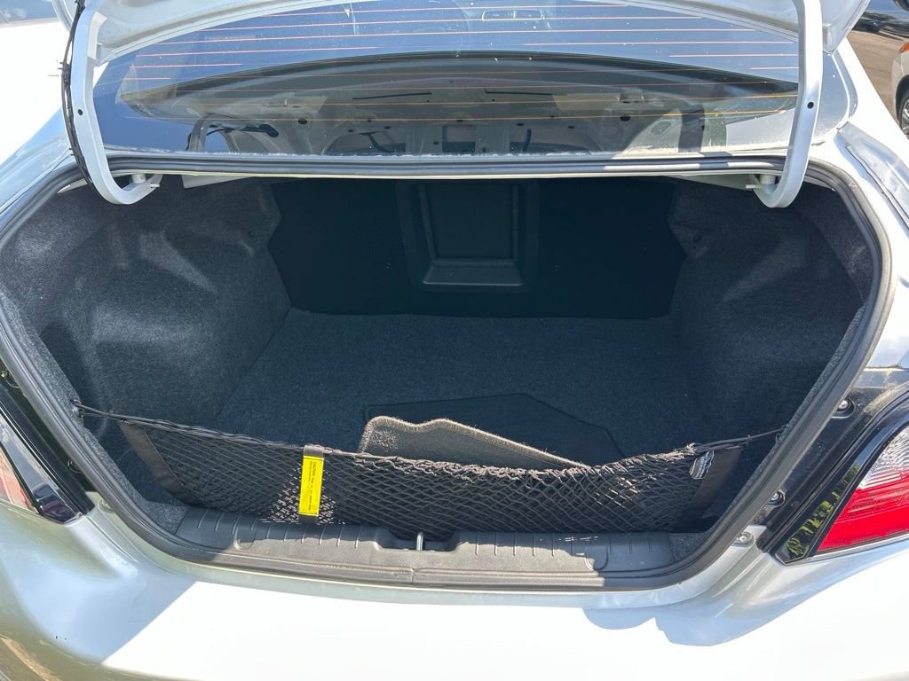 Used 2024 Mitsubishi Mirage G4 SE FWD image 45