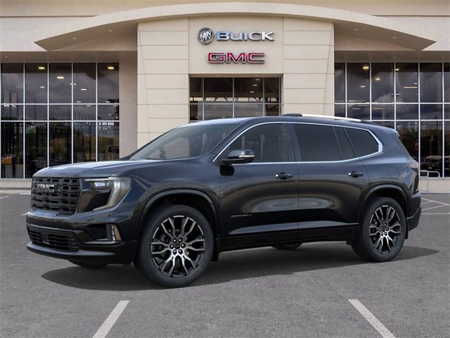 New 2026 GMC Acadia Denali Ultimate image 2