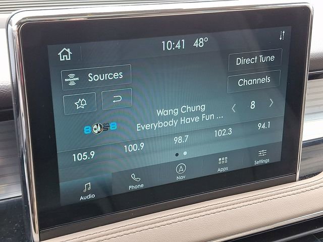 Used 2021 Lincoln Corsair AWD w/ Premium Package image 18
