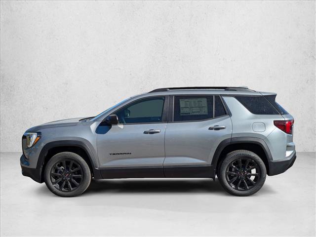 New 2026 GMC Terrain Elevation w/ Black Edition AWD/4WD image 9