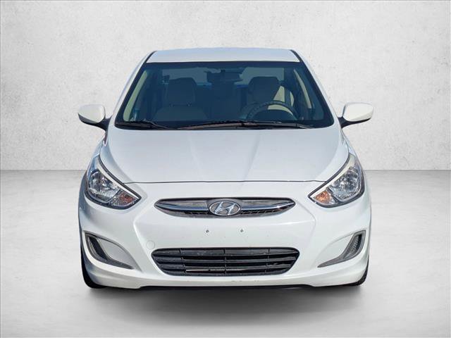 Used 2017 Hyundai Accent SE FWD image 2
