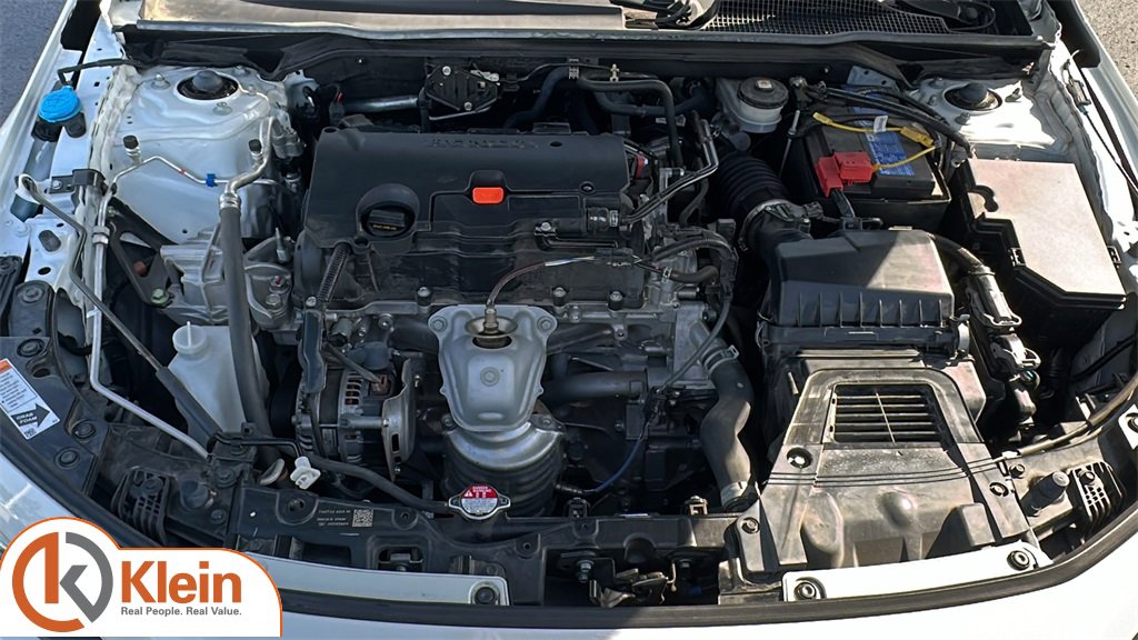 Used 2023 Honda Civic Sport image 28