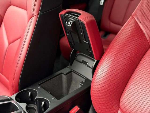 Used 2020 Porsche Macan S AWD/4WD image 48
