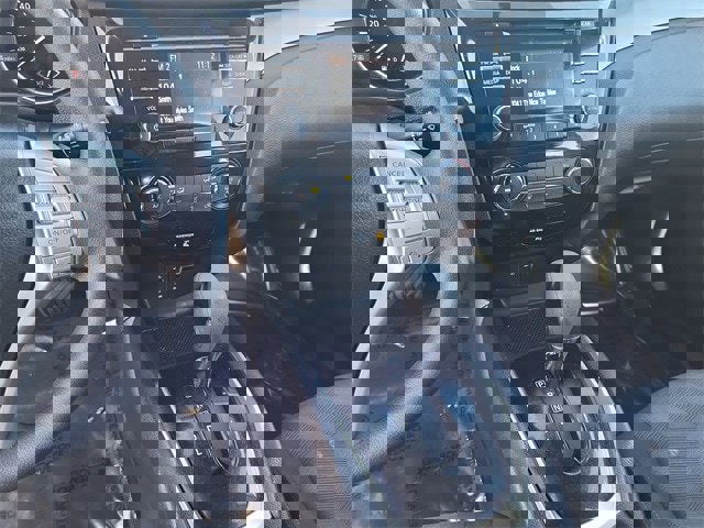 Used 2016 Nissan Rogue S image 14