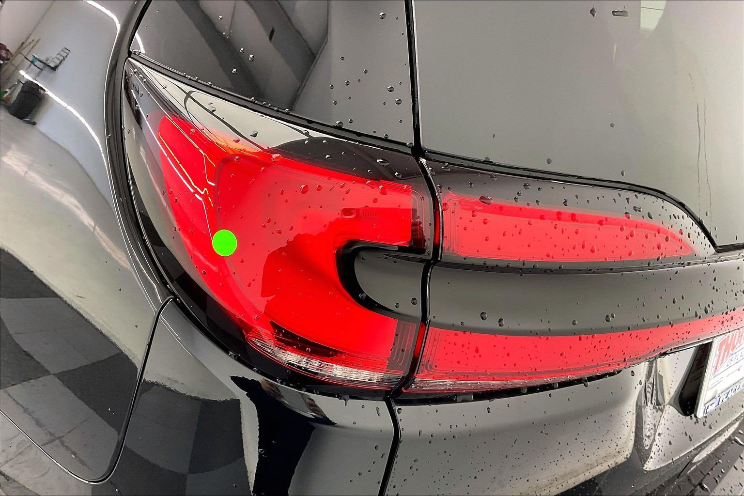 New 2026 Chrysler Pacifica Pinnacle AWD/4WD image 16