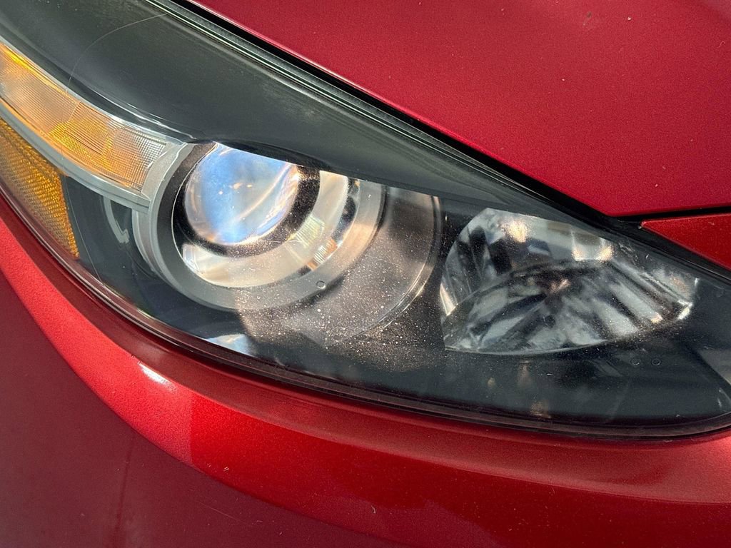 Used 2018 MAZDA MAZDA3 Touring image 37