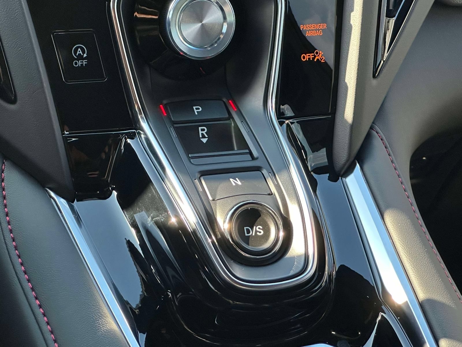 Certified 2026 Acura RDX w/ Advance Package AWD/4WD image 19