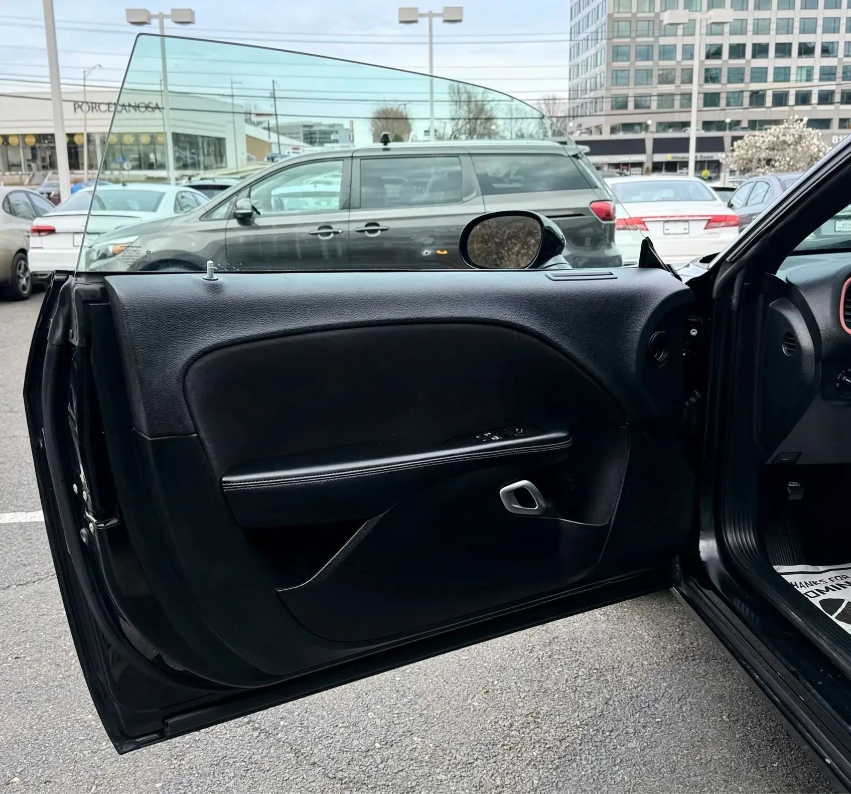 Used 2022 Dodge Challenger GT AWD/4WD image 9