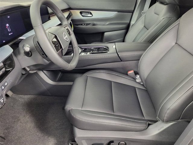 New 2026 Nissan Murano SL AWD/4WD image 14