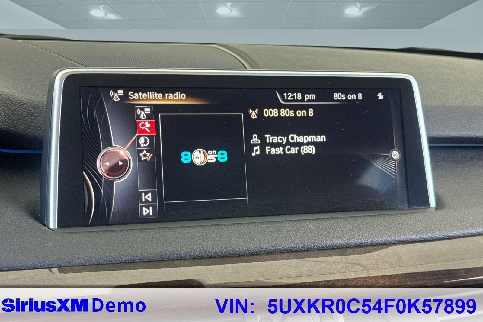 Used 2015 BMW X5 xDrive35i AWD/4WD image 35