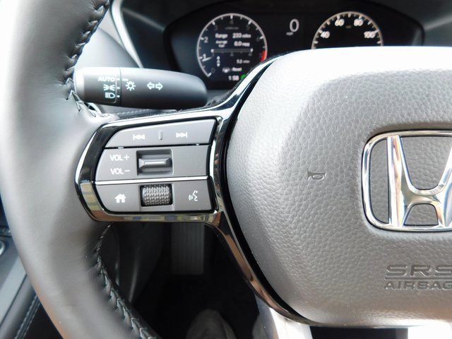 New 2026 Honda HR-V EX-L image 27