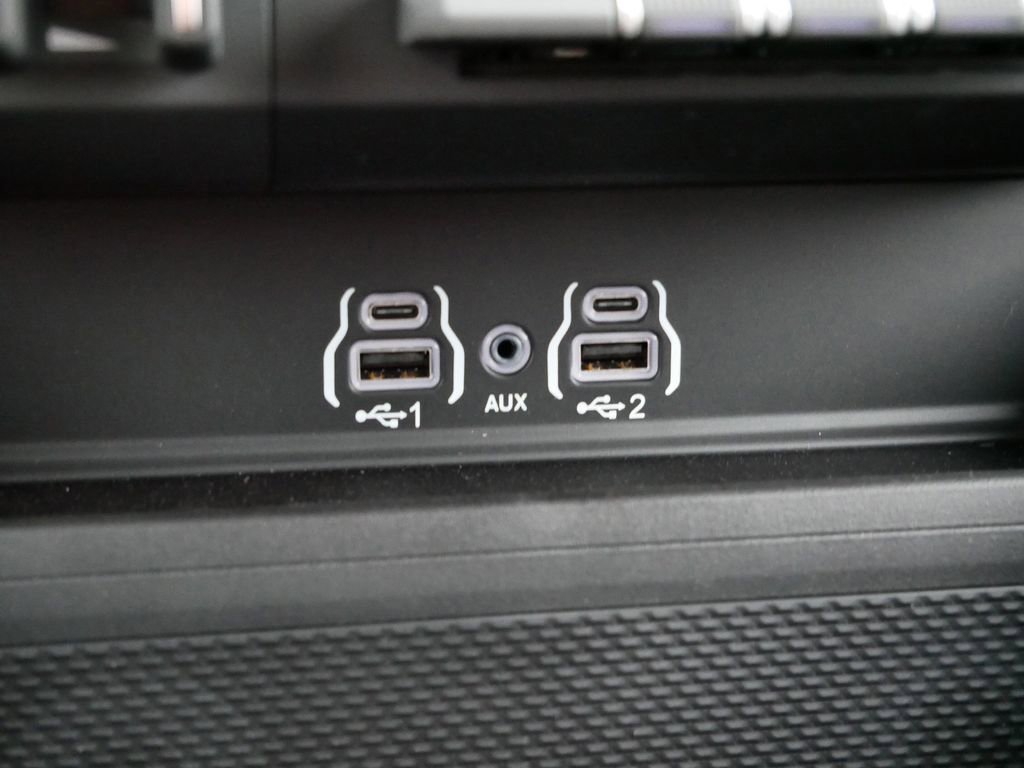 New 2026 RAM 2500 Big Horn image 37