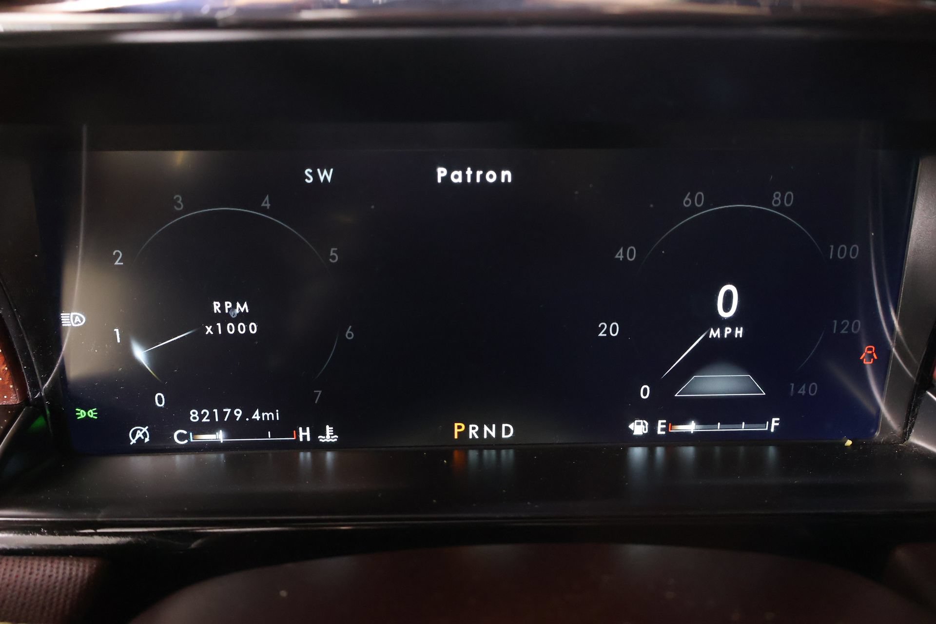 Used 2020 Lincoln Navigator L Black Label AWD/4WD image 4