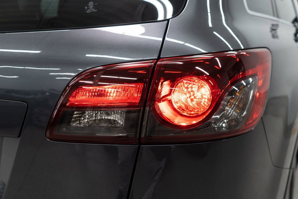 Used 2014 MAZDA CX-9 Touring w/ Touring Technology Package AWD/4WD image 44