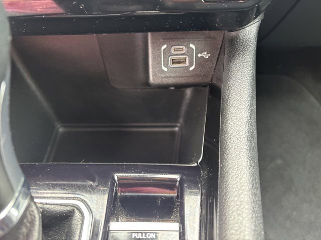 Used 2023 Jeep Compass Limited AWD/4WD image 23