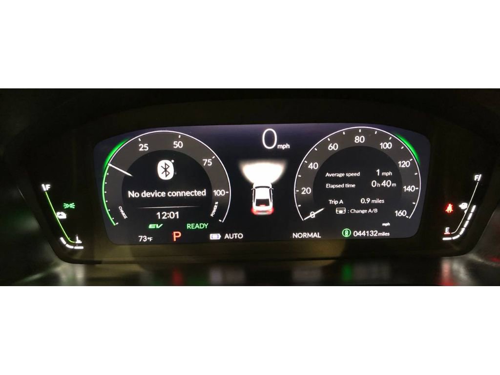 Used 2024 Honda Accord EX-L image 28