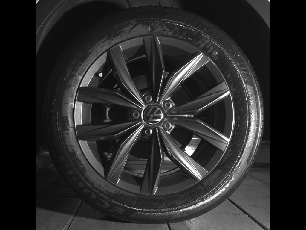 Certified 2023 Volkswagen Tiguan SE AWD/4WD image 14