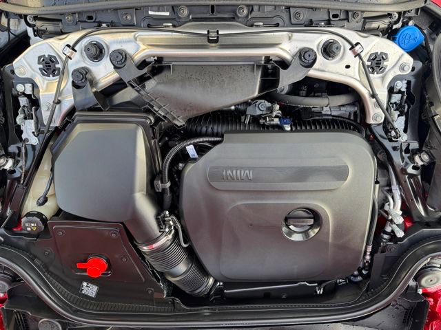 Certified 2025 MINI Cooper S image 12