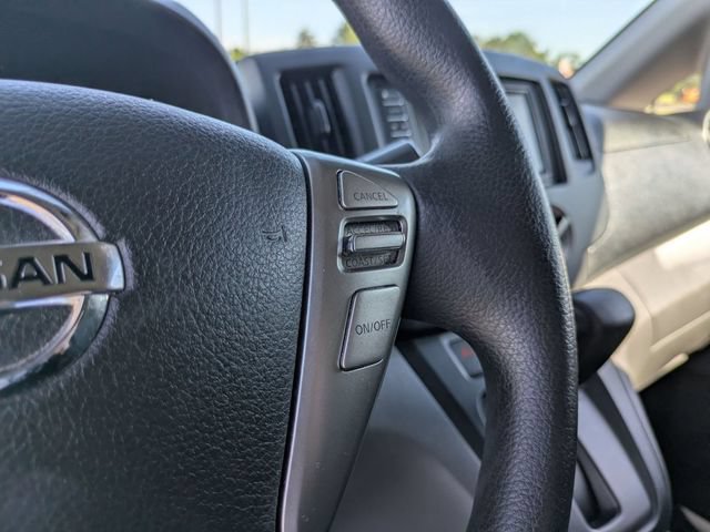 Used 2020 Nissan NV200 SV w/ Back Door Glass Package FWD image 18