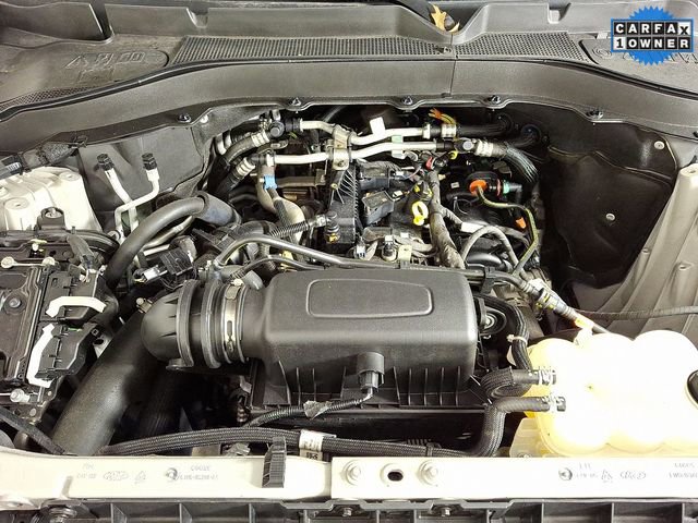 Used 2023 Ford Explorer XLT w/ Equipment Group 202A image 29