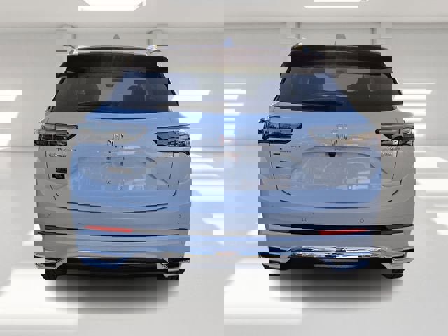 New 2026 Buick Envision Avenir image 4