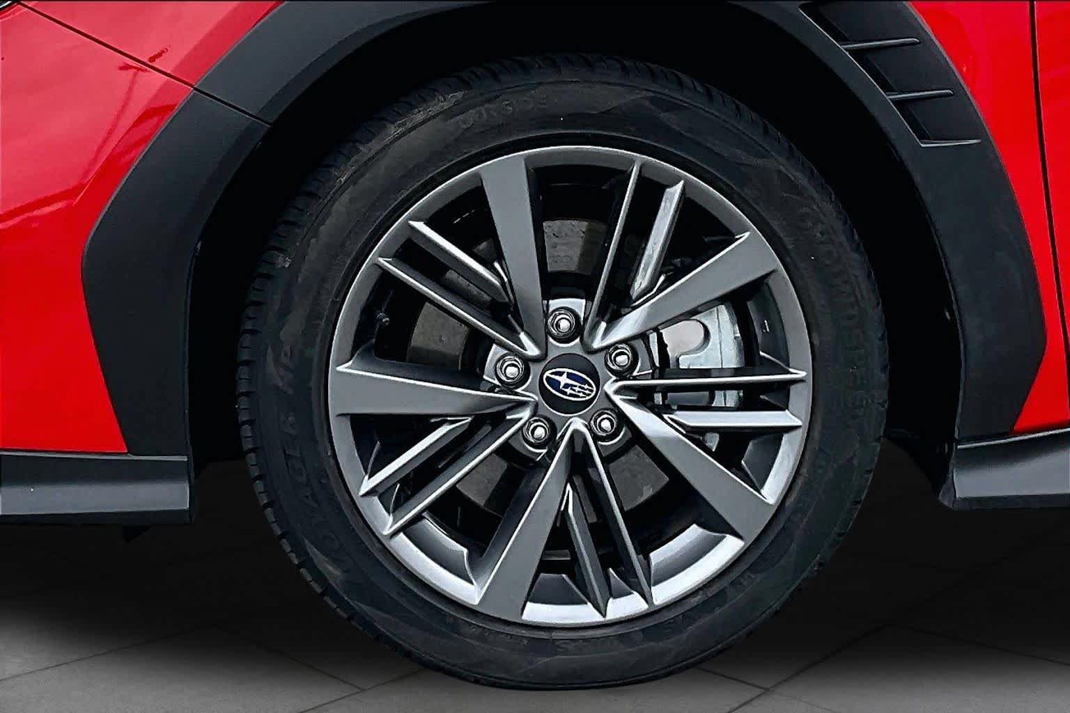 Used 2023 Subaru WRX AWD/4WD image 10