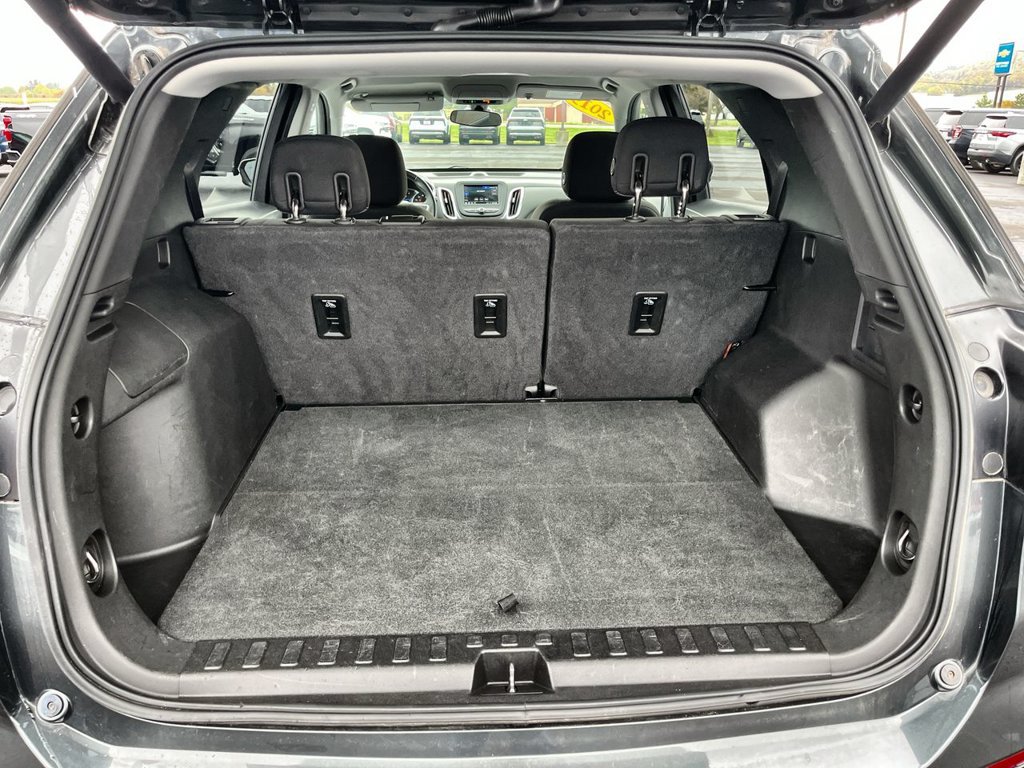 Certified 2019 Chevrolet Equinox LT AWD/4WD image 24