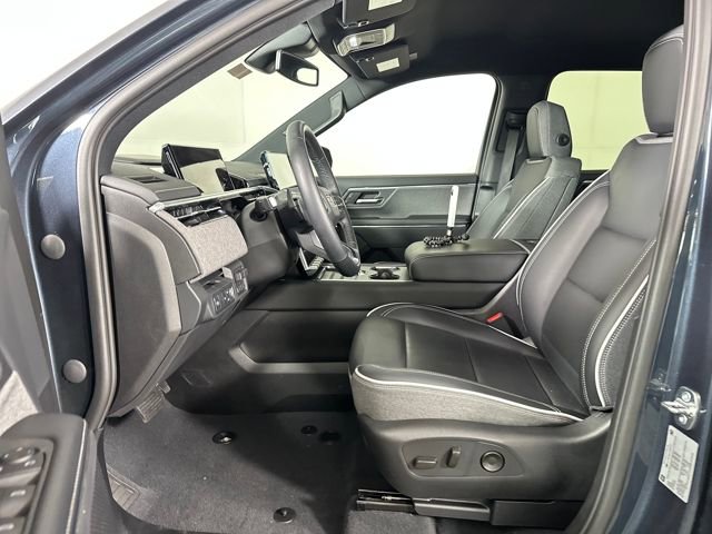 New 2026 GMC Sierra EV Elevation image 11