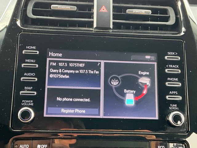 Used 2020 Toyota Prius L Eco FWD image 18