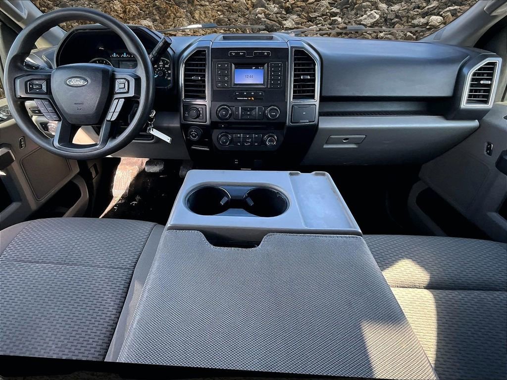 Used 2018 Ford F150 XLT w/ XTR Package image 13