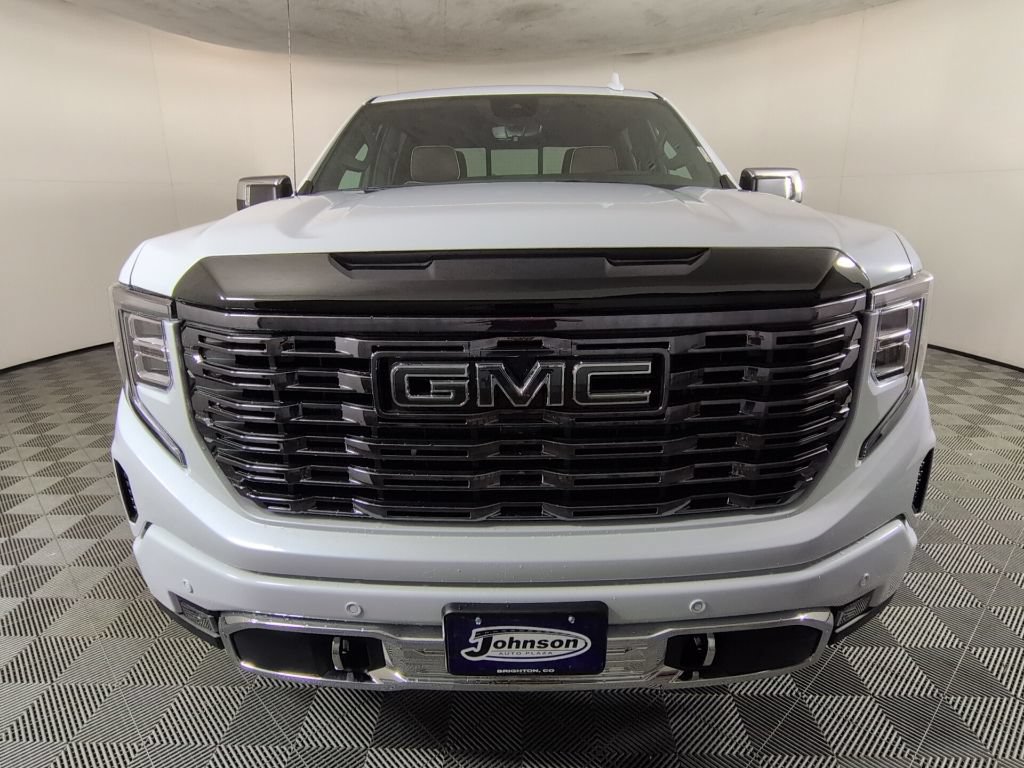 New 2026 GMC Sierra 1500 Denali Ultimate AWD/4WD image 2