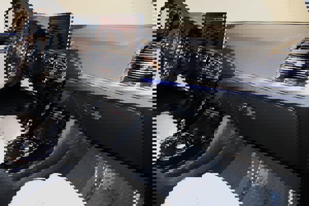 Used 2023 BMW X3 M40i w/ Premium Package image 59