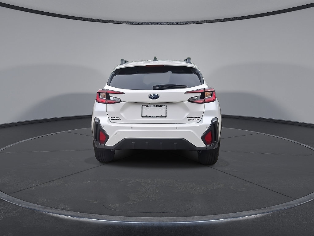 New 2026 Subaru Crosstrek 2.5i Limited AWD/4WD image 3