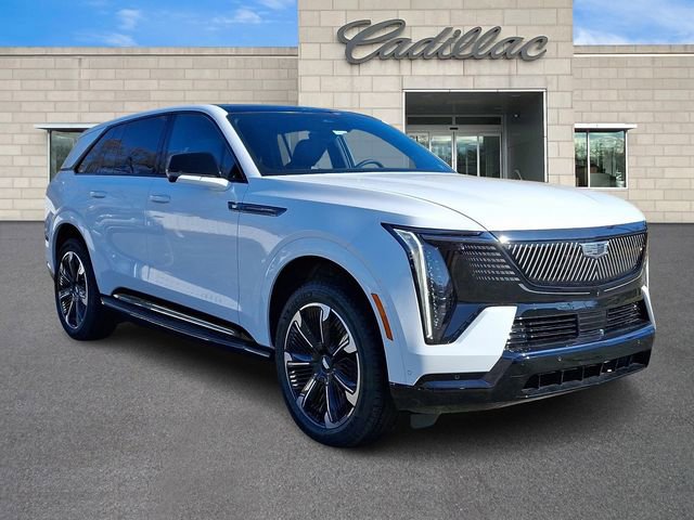 New 2025 Cadillac Escalade IQ Sport 2 image 2