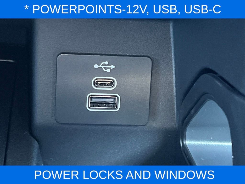 New 2025 Ford Ranger XL w/ Trailer Tow Package image 11