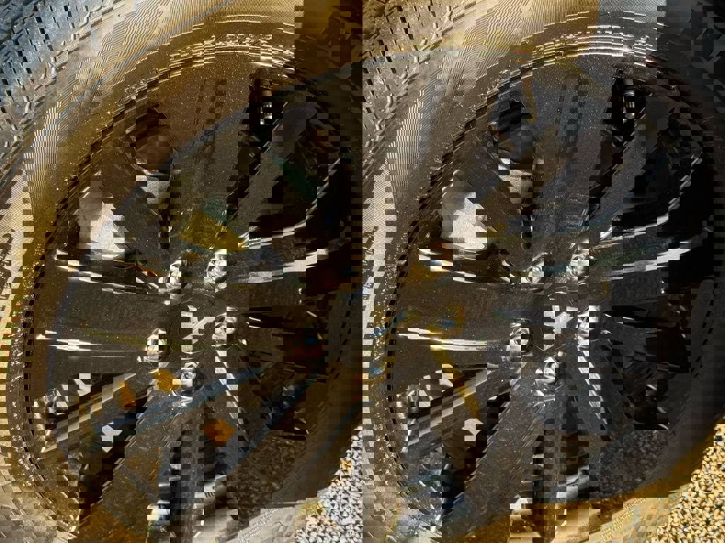 Used 2025 Mitsubishi Outlander Sport AWD image 13