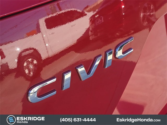 Used 2020 Honda Civic Si image 12