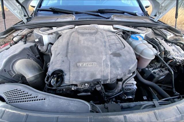 Used 2017 Audi A4 2.0T allroad Premium Plus w/ Premium Plus Package image 10