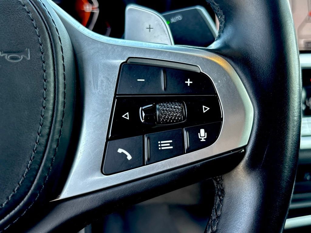 Used 2022 BMW M440i xDrive Gran Coupe w/ Premium Package image 21