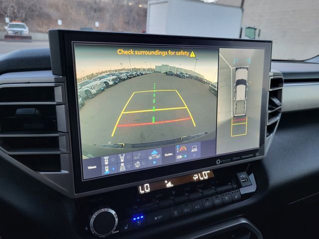 Used 2024 Toyota Tundra Limited image 17