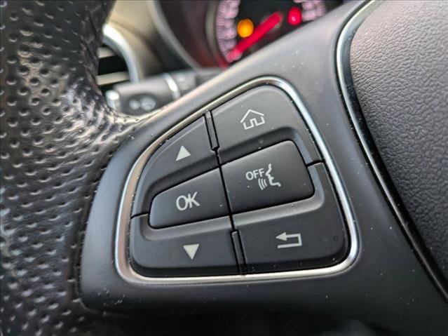 Used 2017 Mercedes-Benz GLC 300 4MATIC Coupe image 14