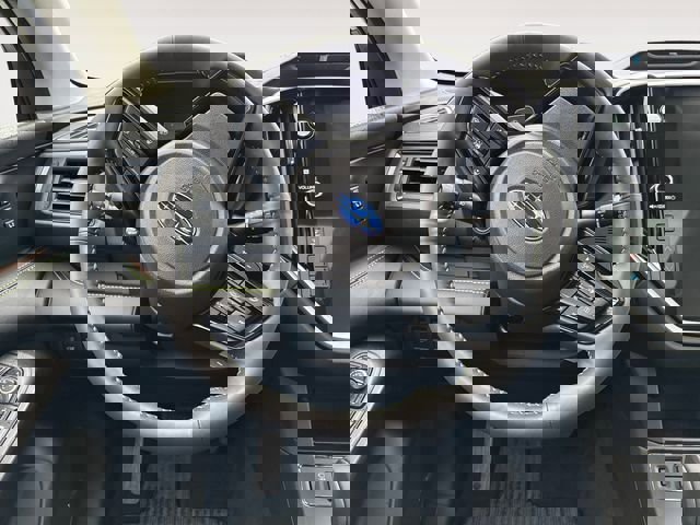 New 2026 Subaru Ascent Bronze Edition image 12