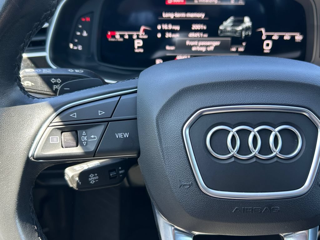 Used 2022 Audi Q7 3.0T Premium Plus AWD/4WD image 19