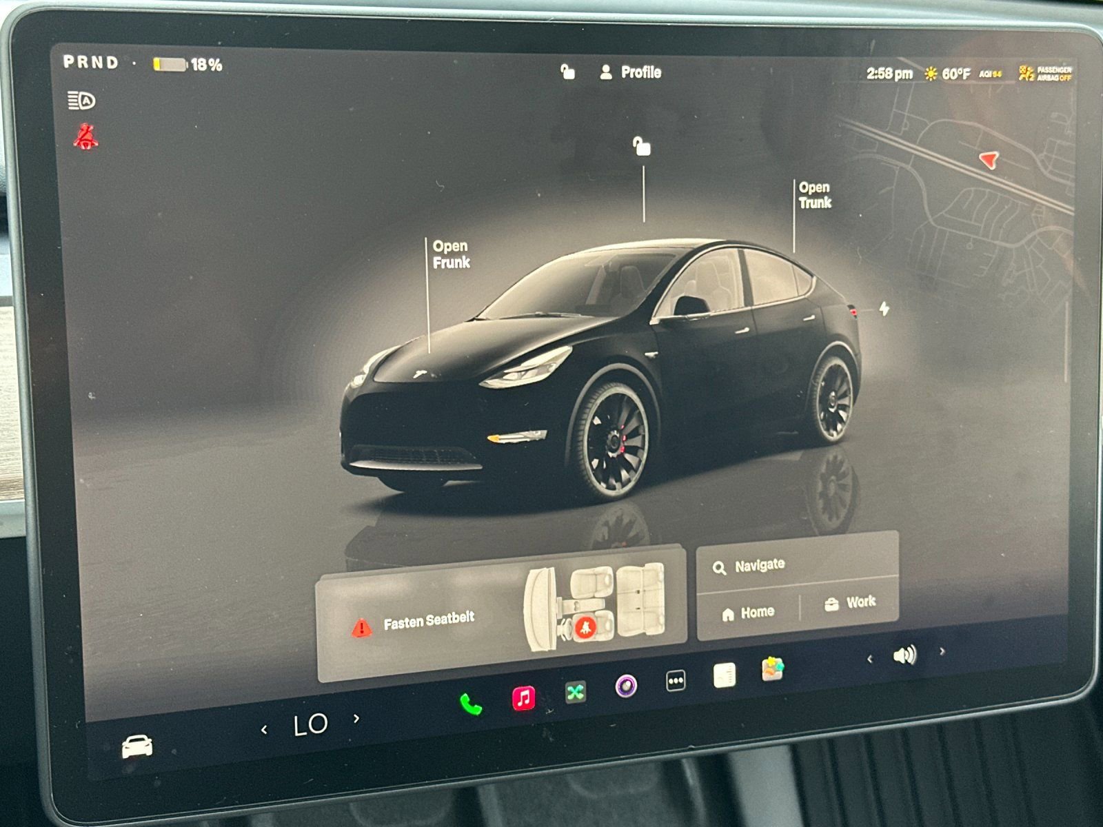 Used 2024 Tesla Model Y Performance image 29
