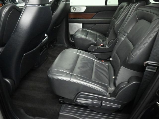 Certified 2022 Lincoln Navigator L Reserve image 22