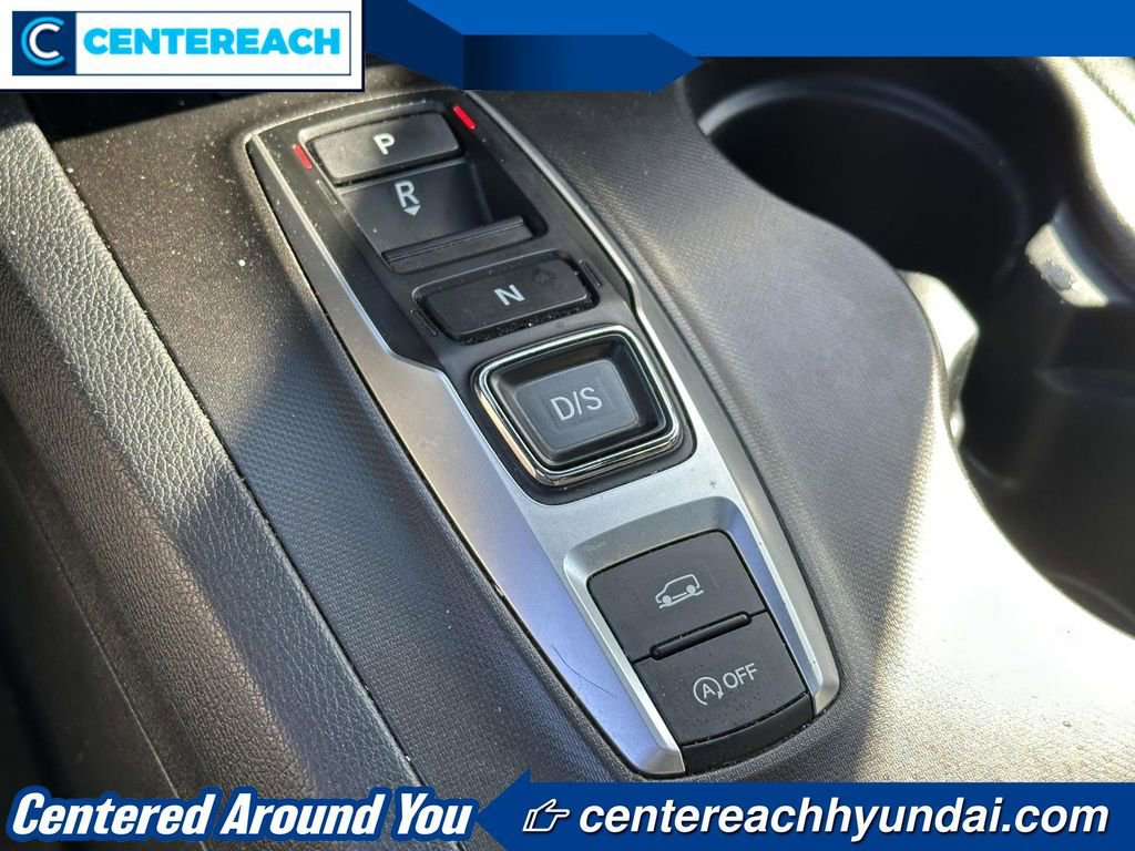 Used 2022 Honda Pilot TrailSport image 30
